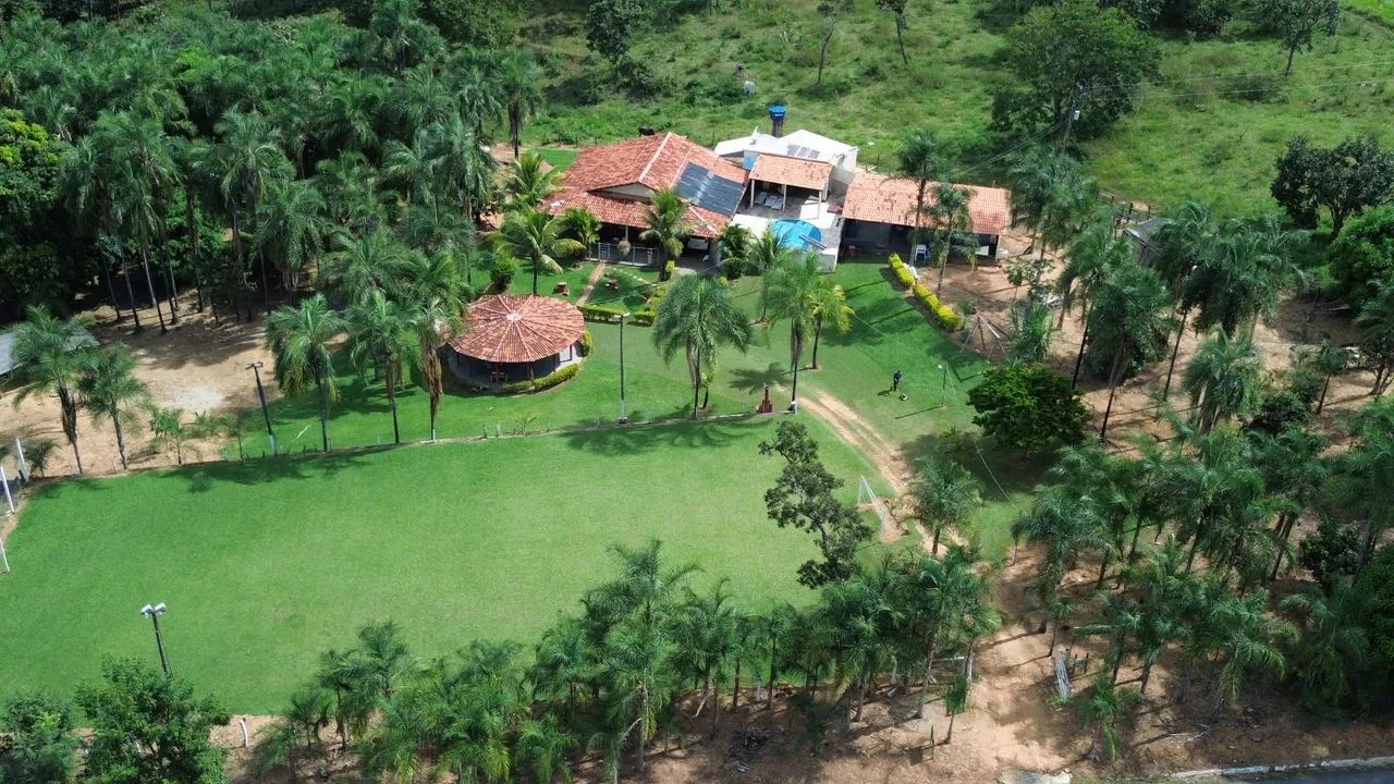 CHACARA LAZER E EVENTOS - Foto 5