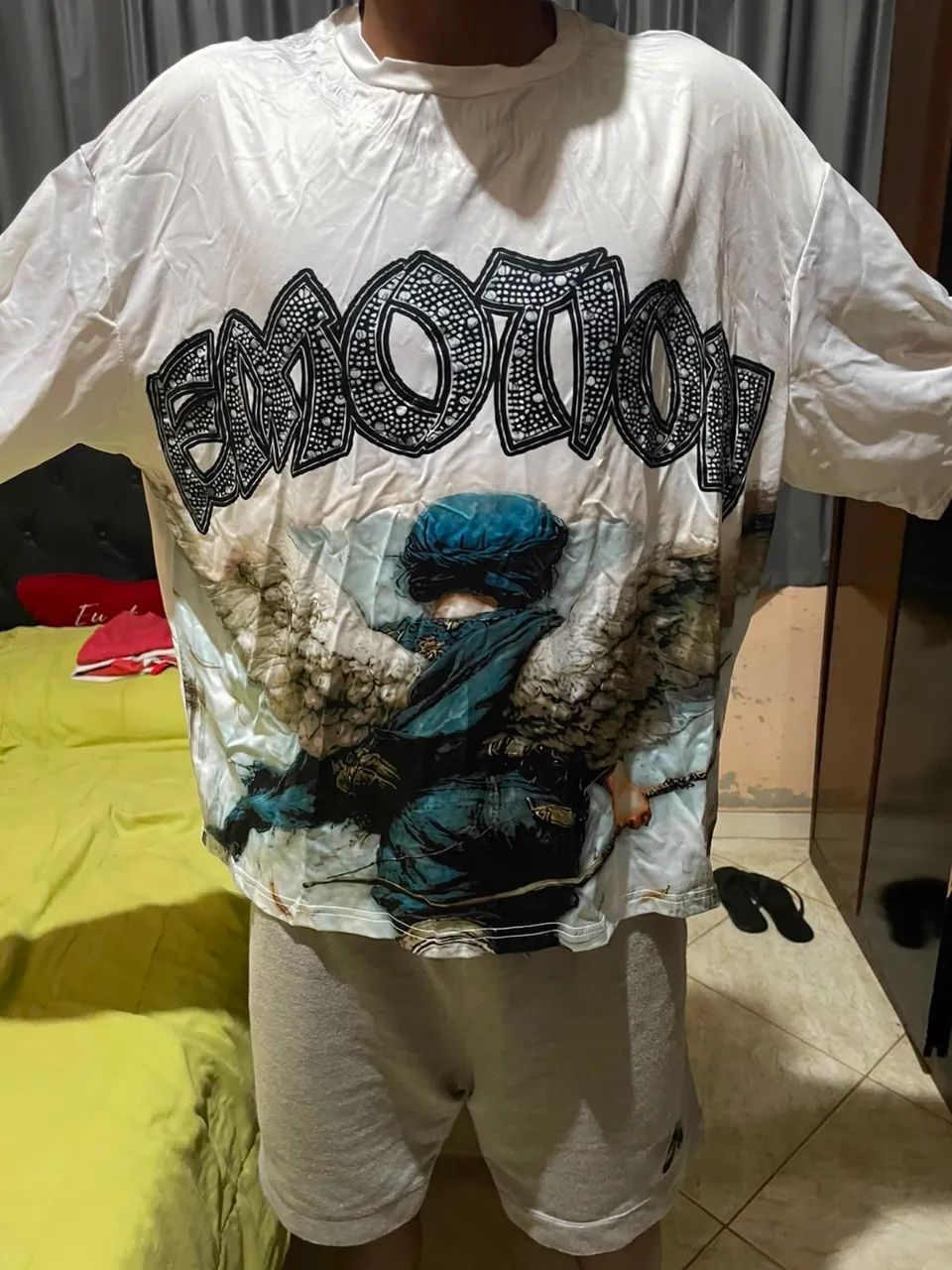 Camisa streetwar - Foto 5