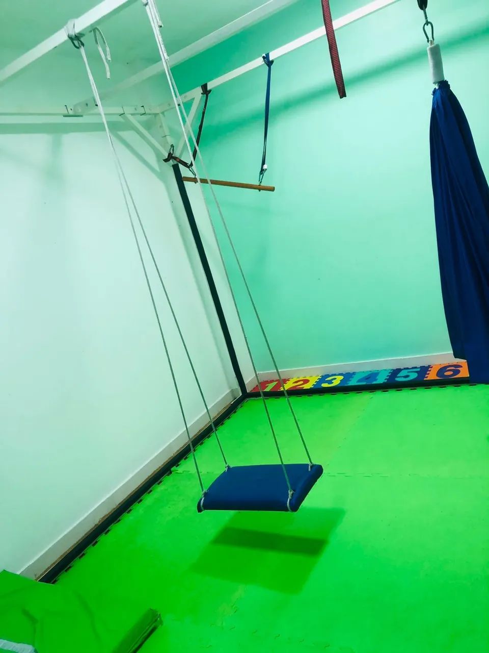 Sublocação de sala - leia o anúncio  - Foto 2