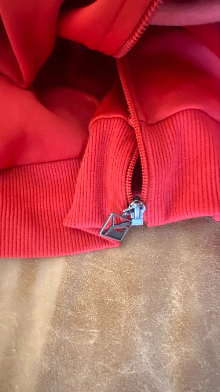 Blusa de abrigo importada Puma - Foto 3