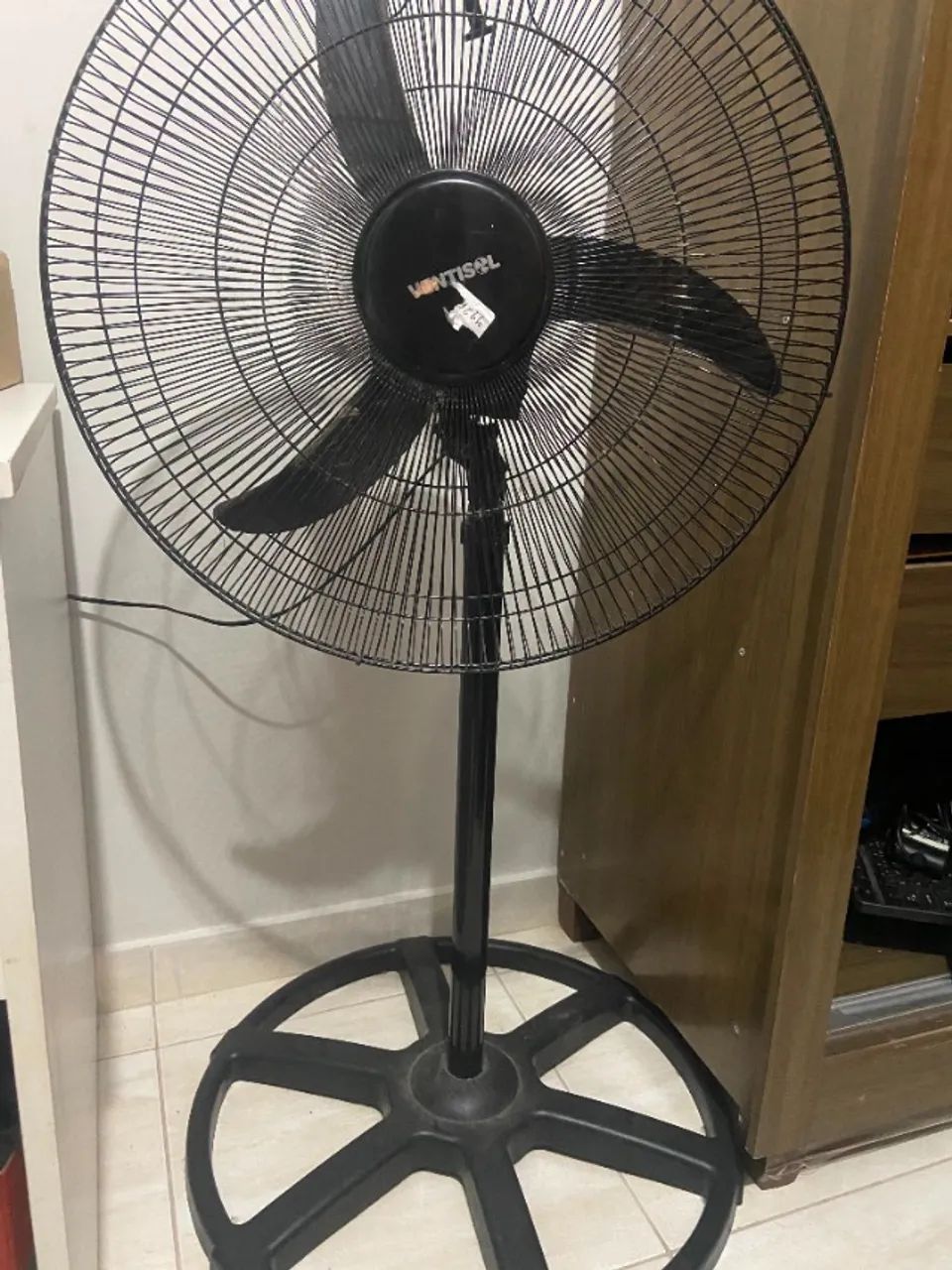 Ventilador grande ventisol - Foto 4