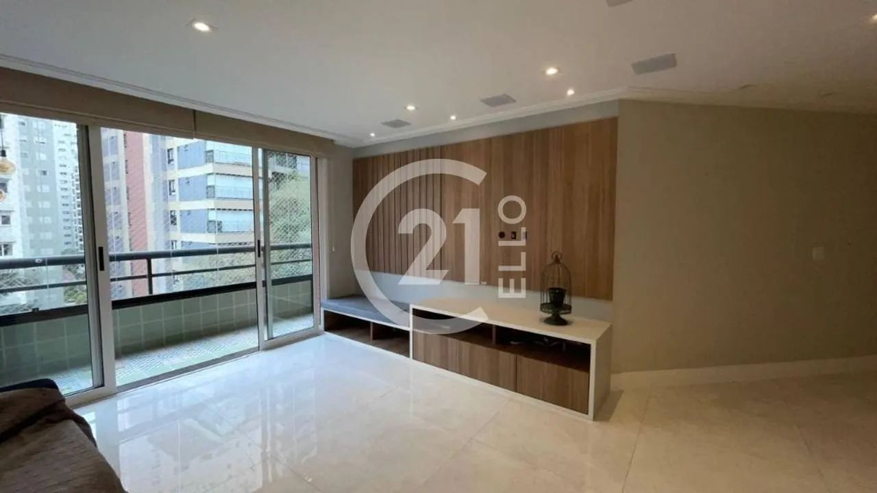 Vila Nova Conceição, 167 m², 3 quartos, reformado - Foto 2