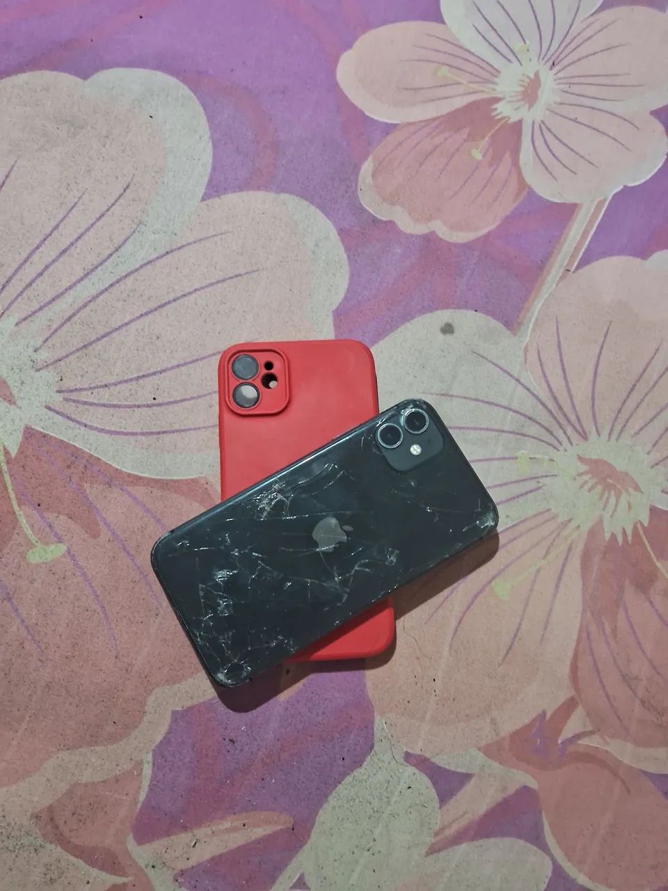 Iphone 11 64gb preto blak jack - Foto 4