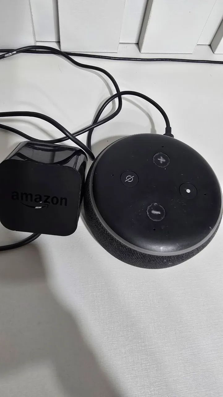 Alexa 3° Geração 