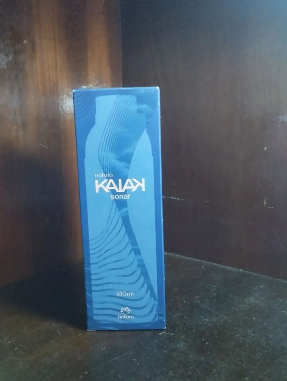 Perfume da natura - kaiak - Foto 2