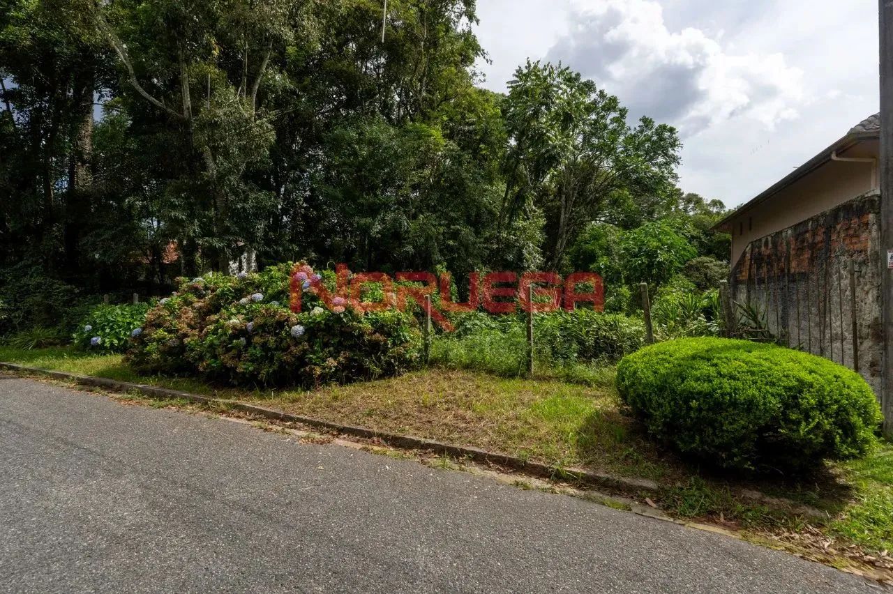 Terreno à venda com 660m² no Bairro Barreirinha em Curitiba-PR: oportunidade única! - Foto 2