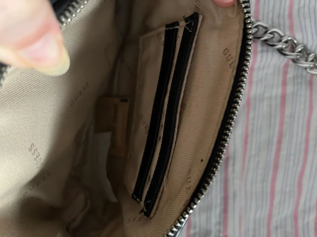 Bolsa guess noelle - Foto 2