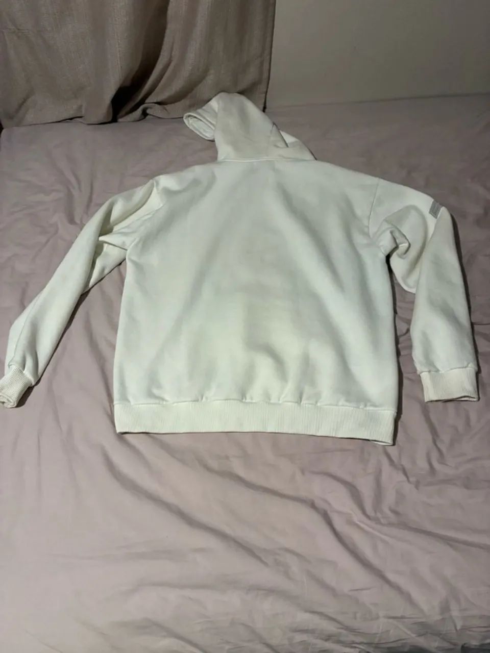 moletom take off offwhite hoodie  - Foto 2