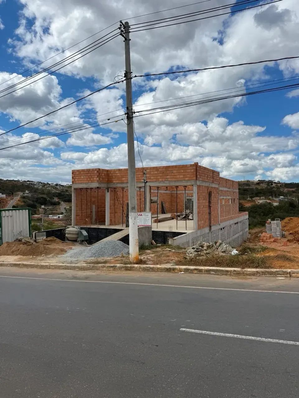 Imóvel Comercial para Locação no Pomar da Lagoa | Lagoa Santa/MG - Foto 5