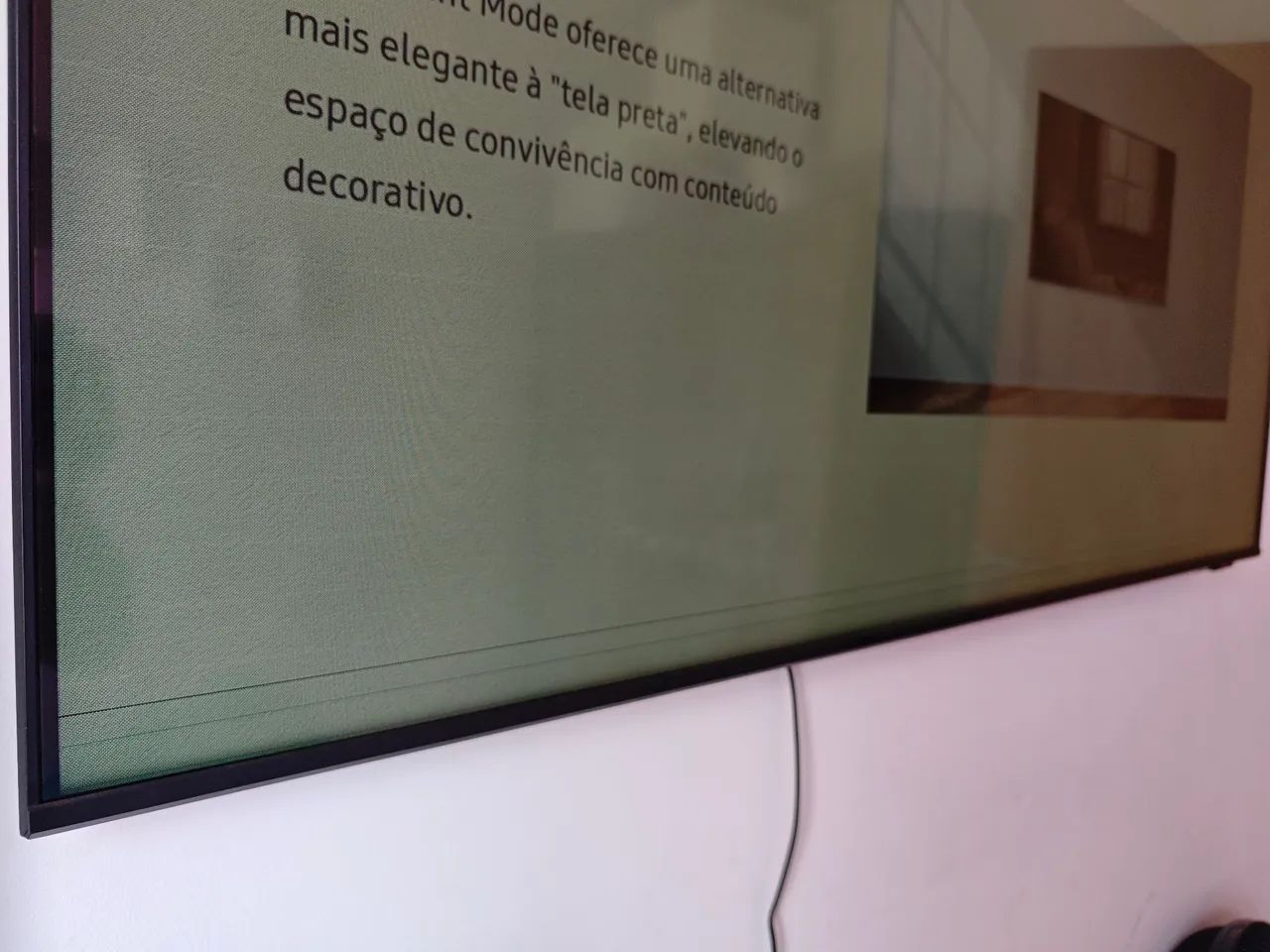 Tv smart 4k - Foto 2