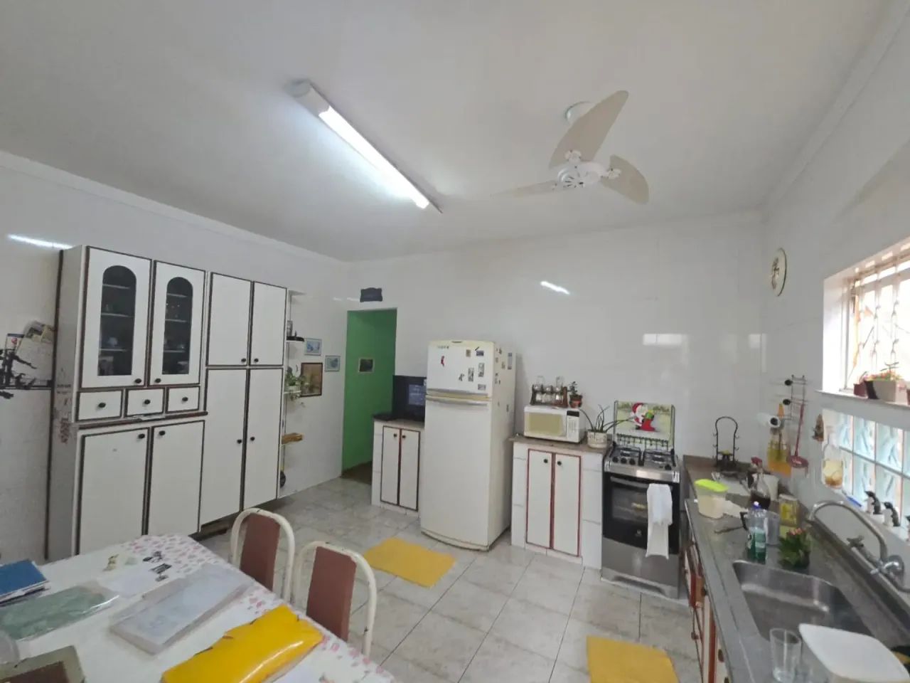 Casa 3 Quartos á venda  próximo a Esalq e Forum de Piracicaba- SP