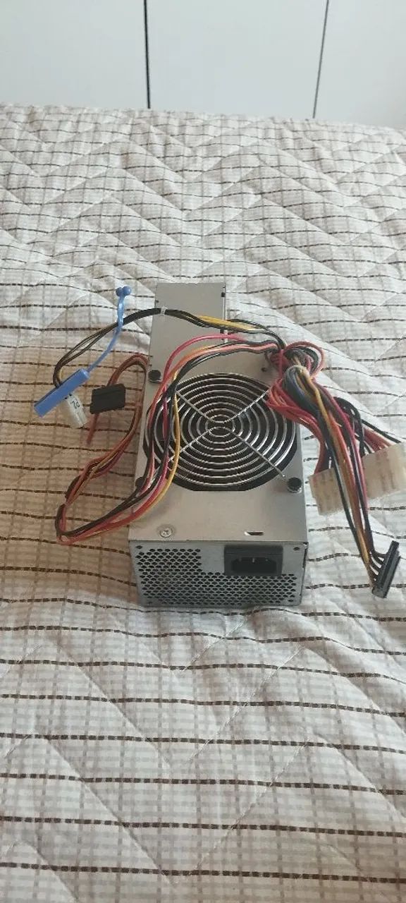Fonte Lenovo Thinkcentre M57 M58