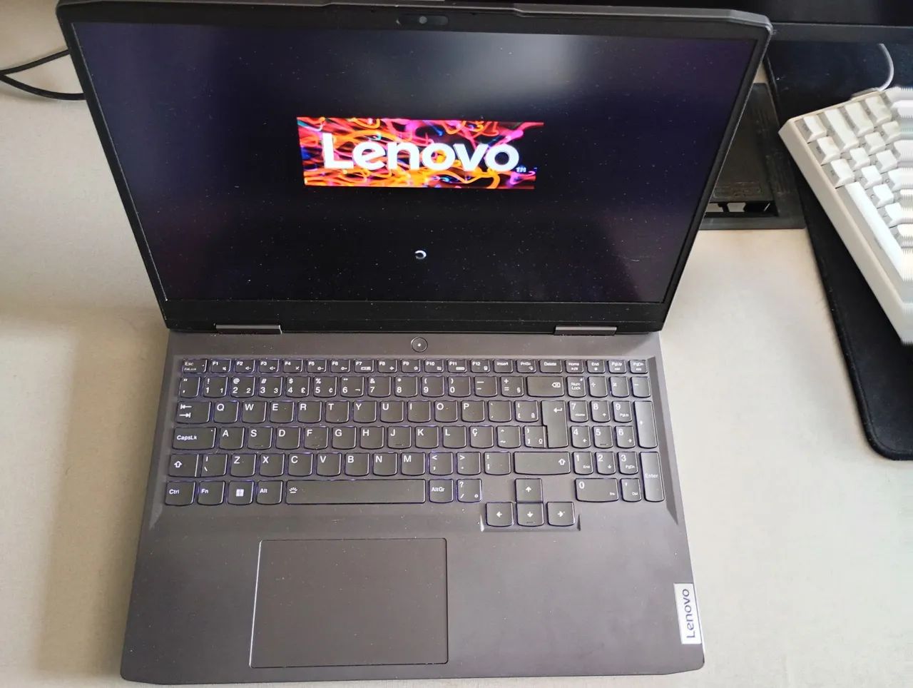 Notebook gamer  - Foto 4