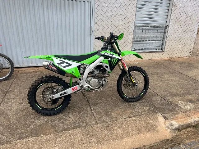 Kx 250X - Foto 5