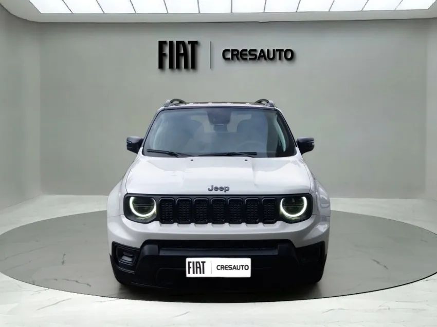 Jeep Renegade 2026