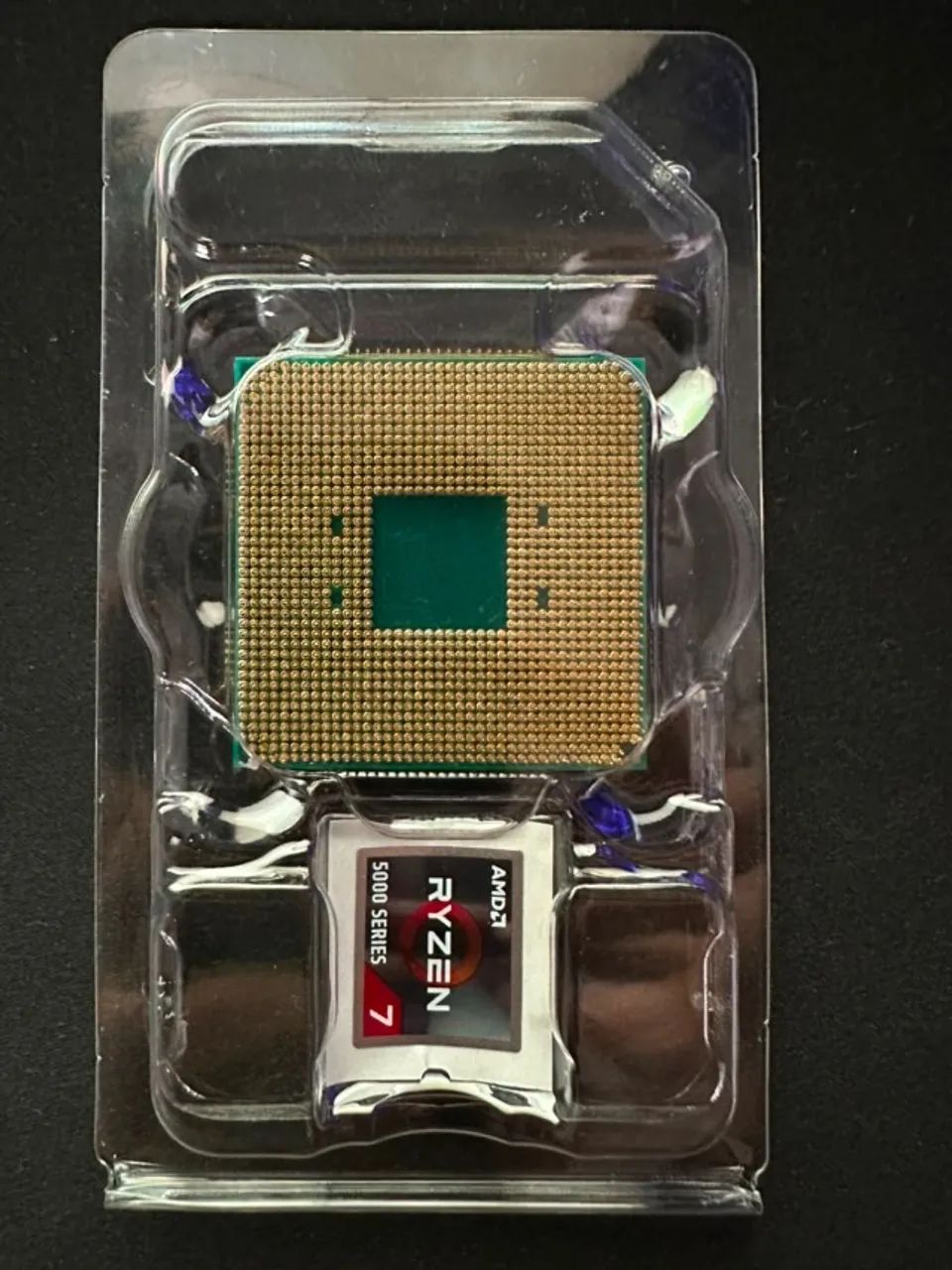 Processador AMD Ryzen 7 2700 - Foto 2