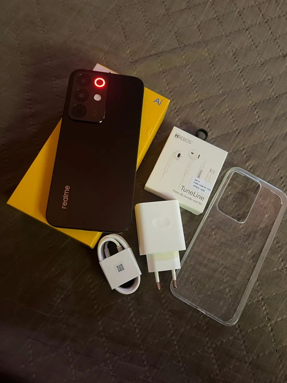 Realme C85 - Foto 5