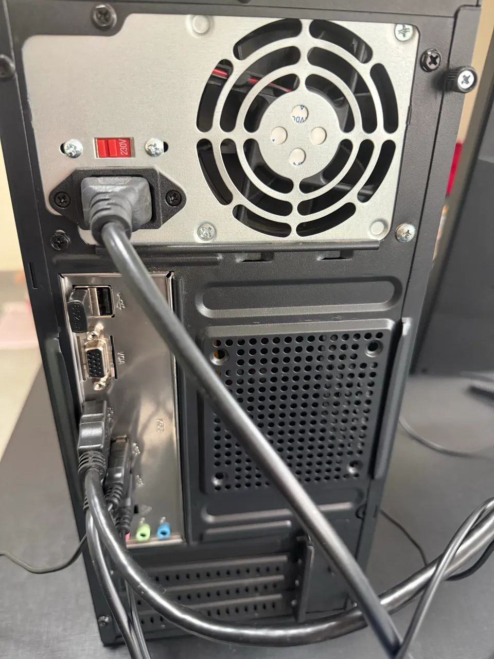 Computador 