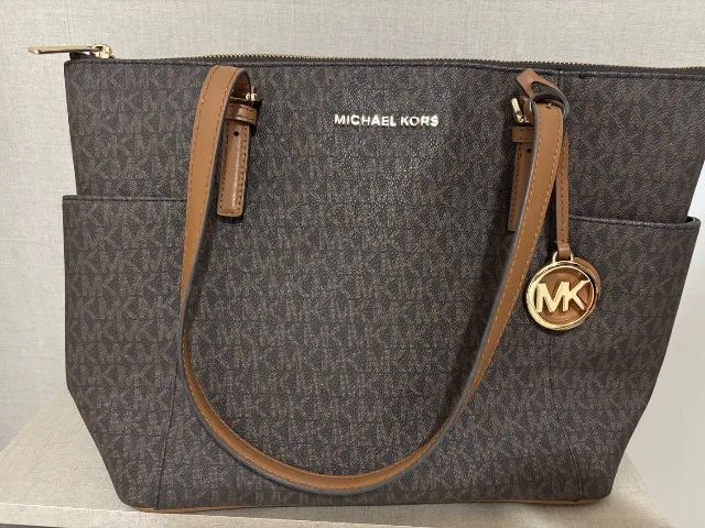 Bolsa Original Michael Kors Marilyn - Foto 2