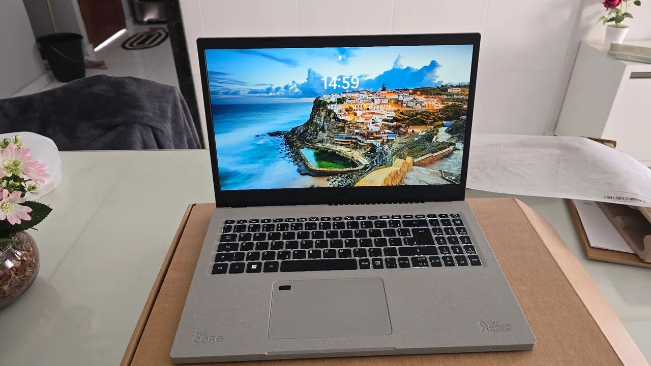 Nootbook acer - Foto 5