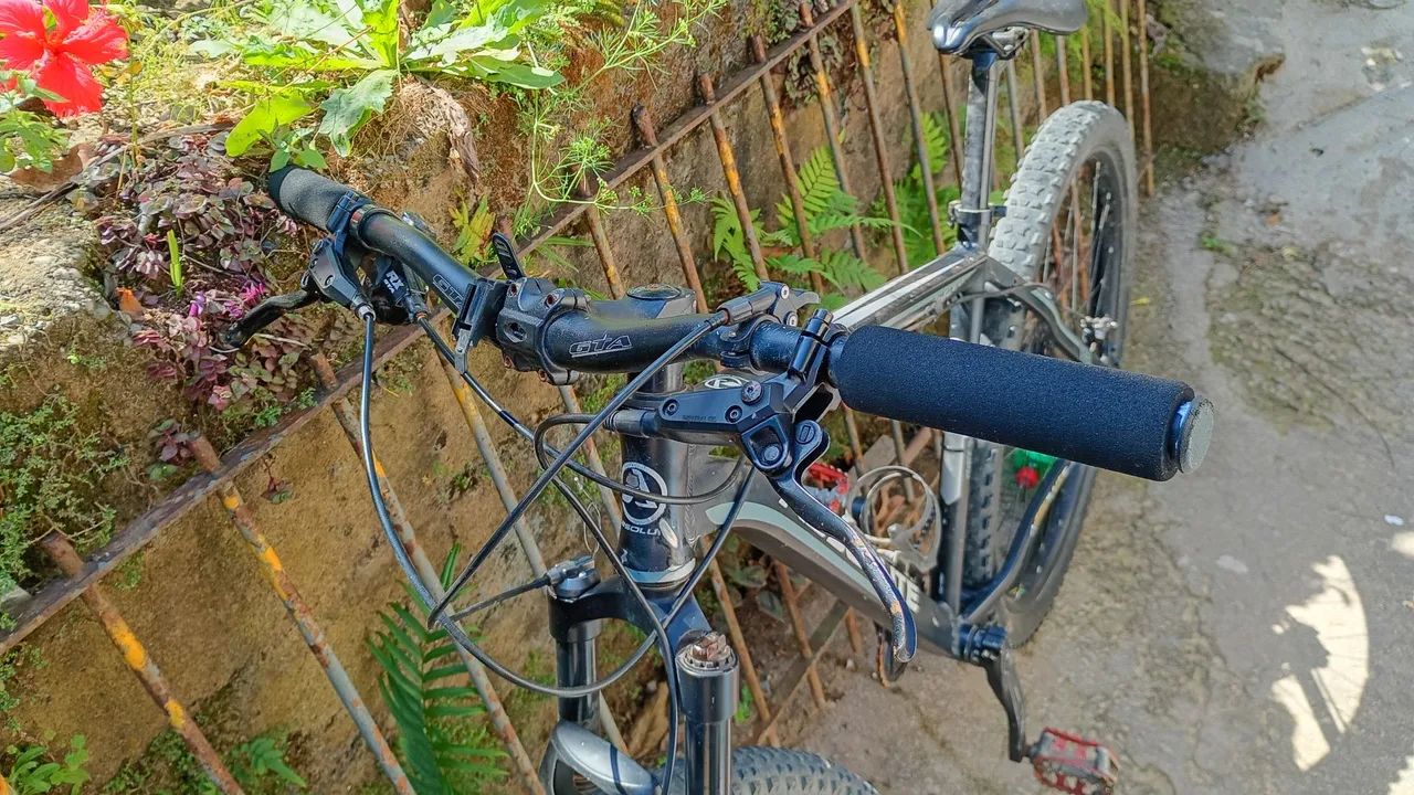 Bicicleta 29 absolute tamanho 19 - Foto 5