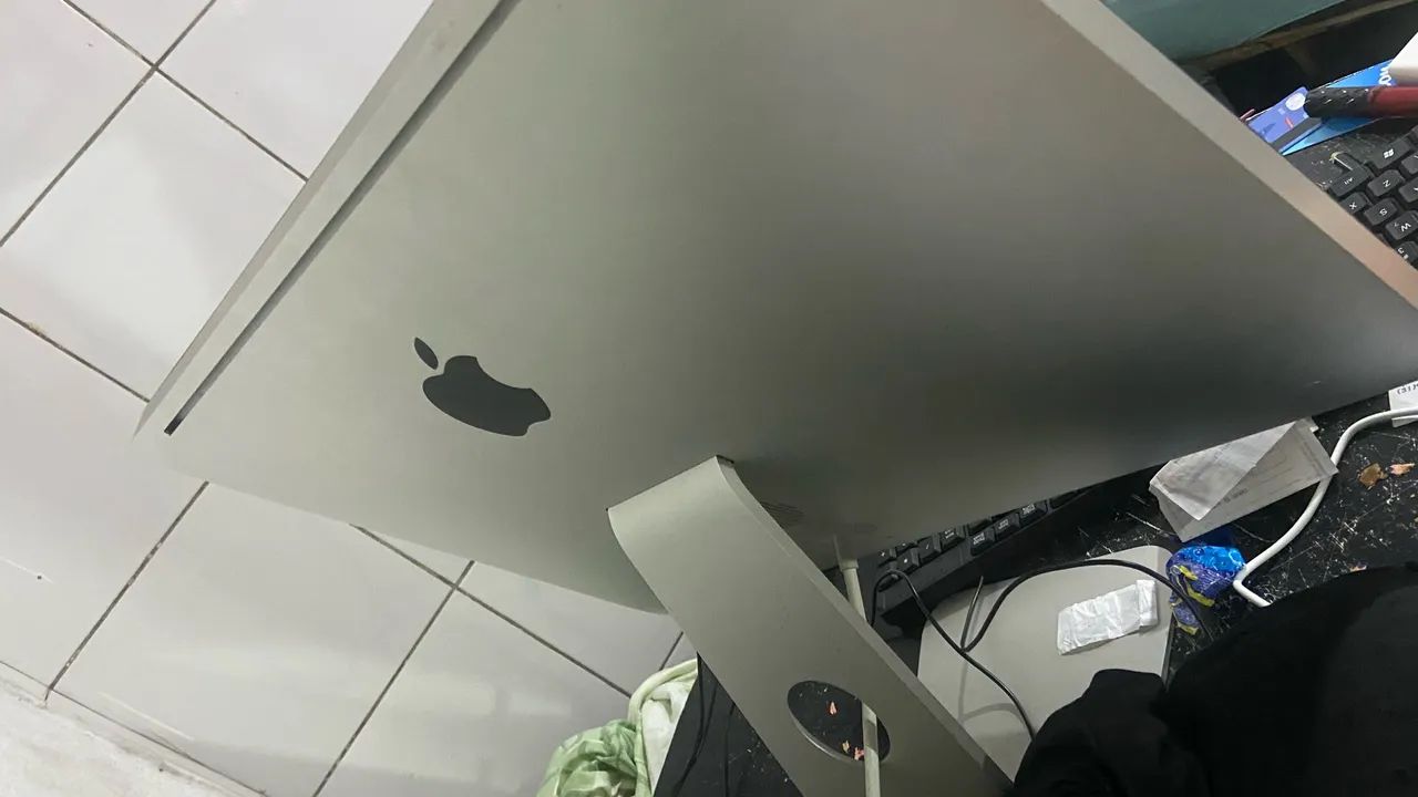 Computador Mac  - Foto 4