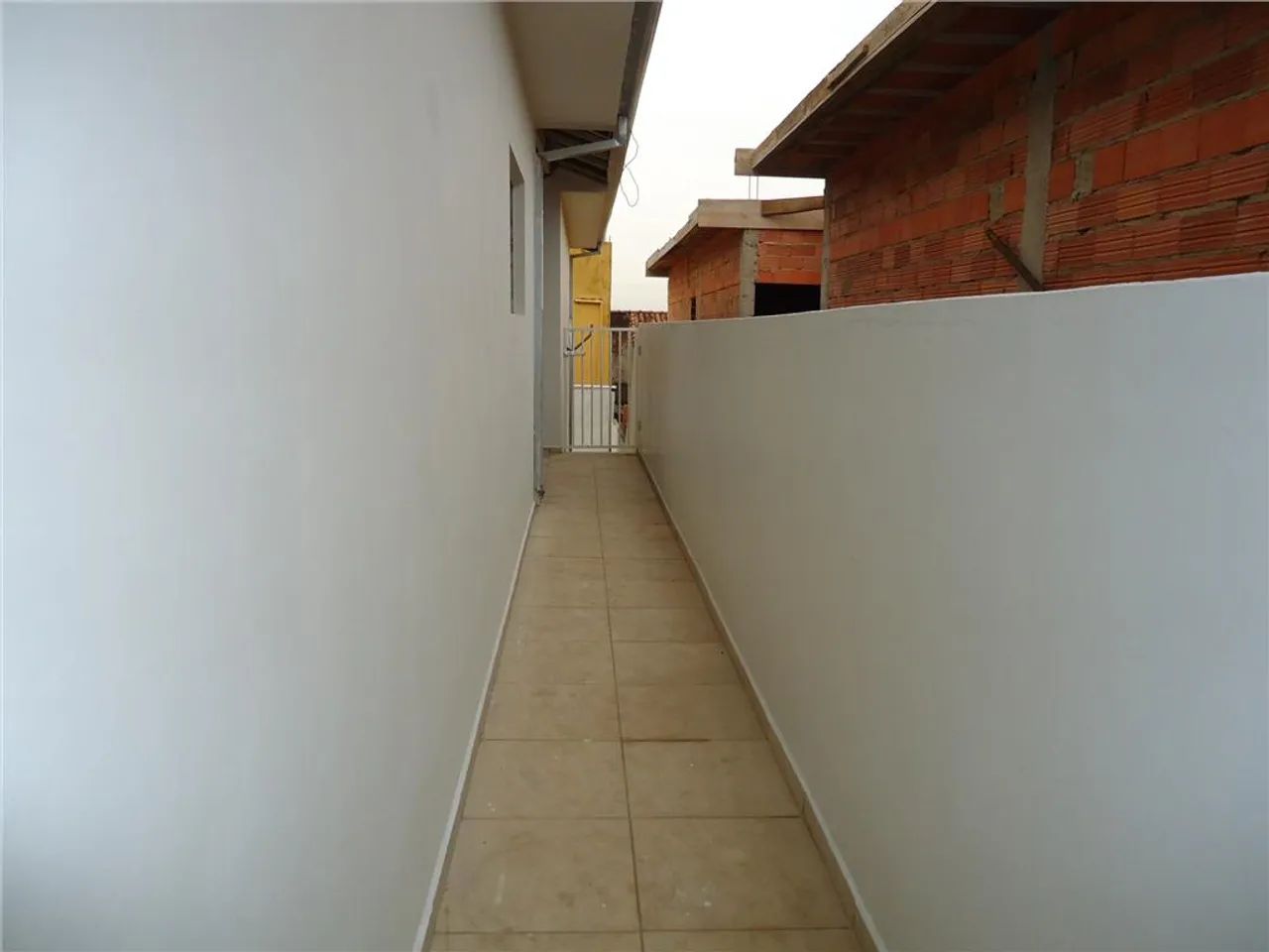 Casa Padrão em Americana - Foto 4