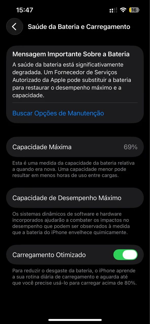 Iphone 13 128gb  - Foto 3