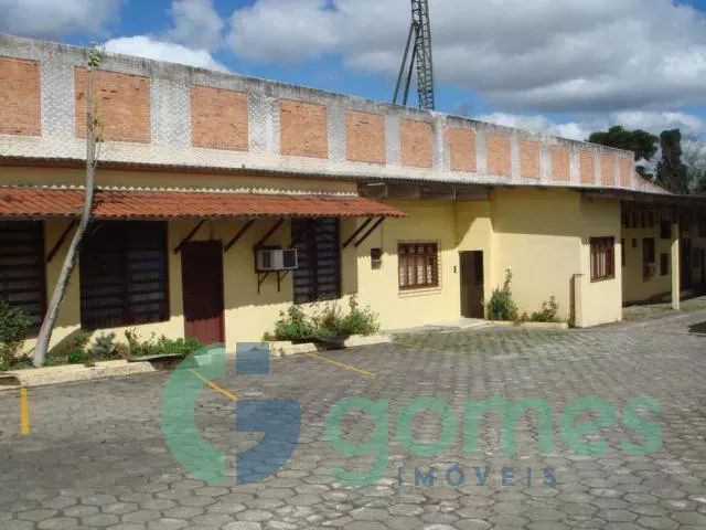 Casa comercial para alugar com 500,00m² no Portão - Foto 4