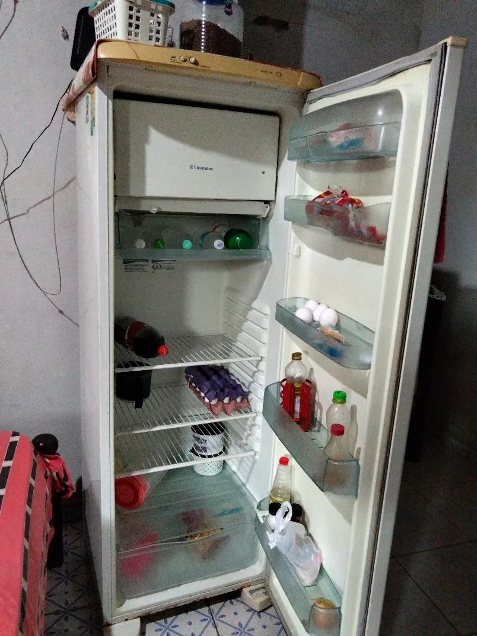 Geladeira  - Foto 4