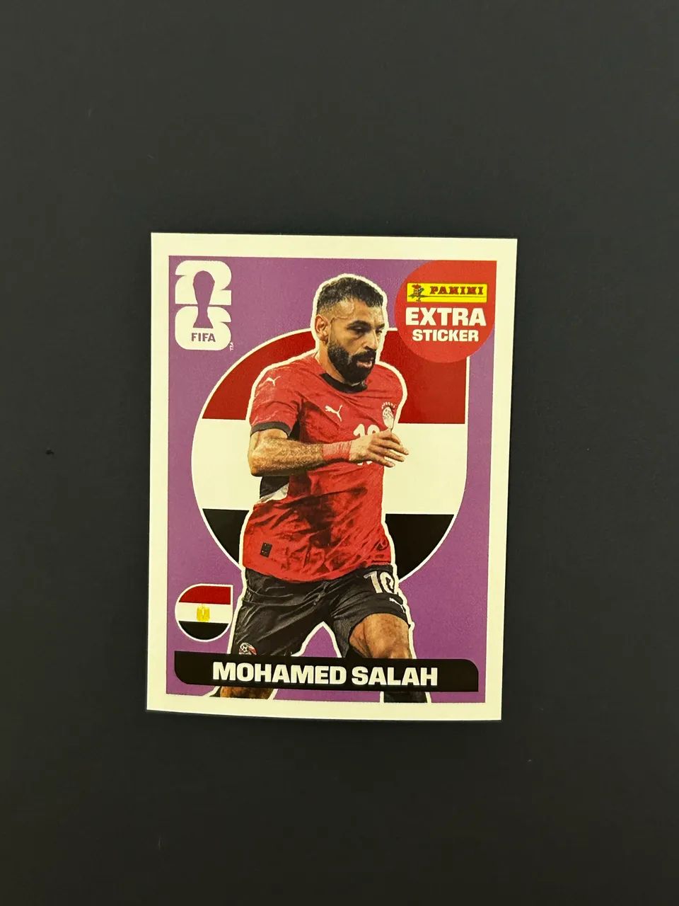Figurinha Legend Copa 2026 - Foto 2