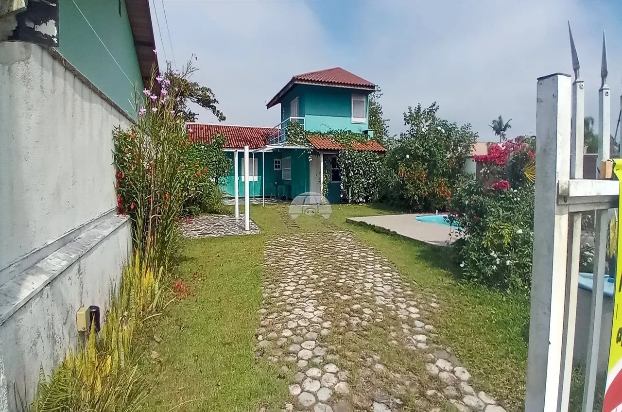 Vendas Casa Itapoá SC