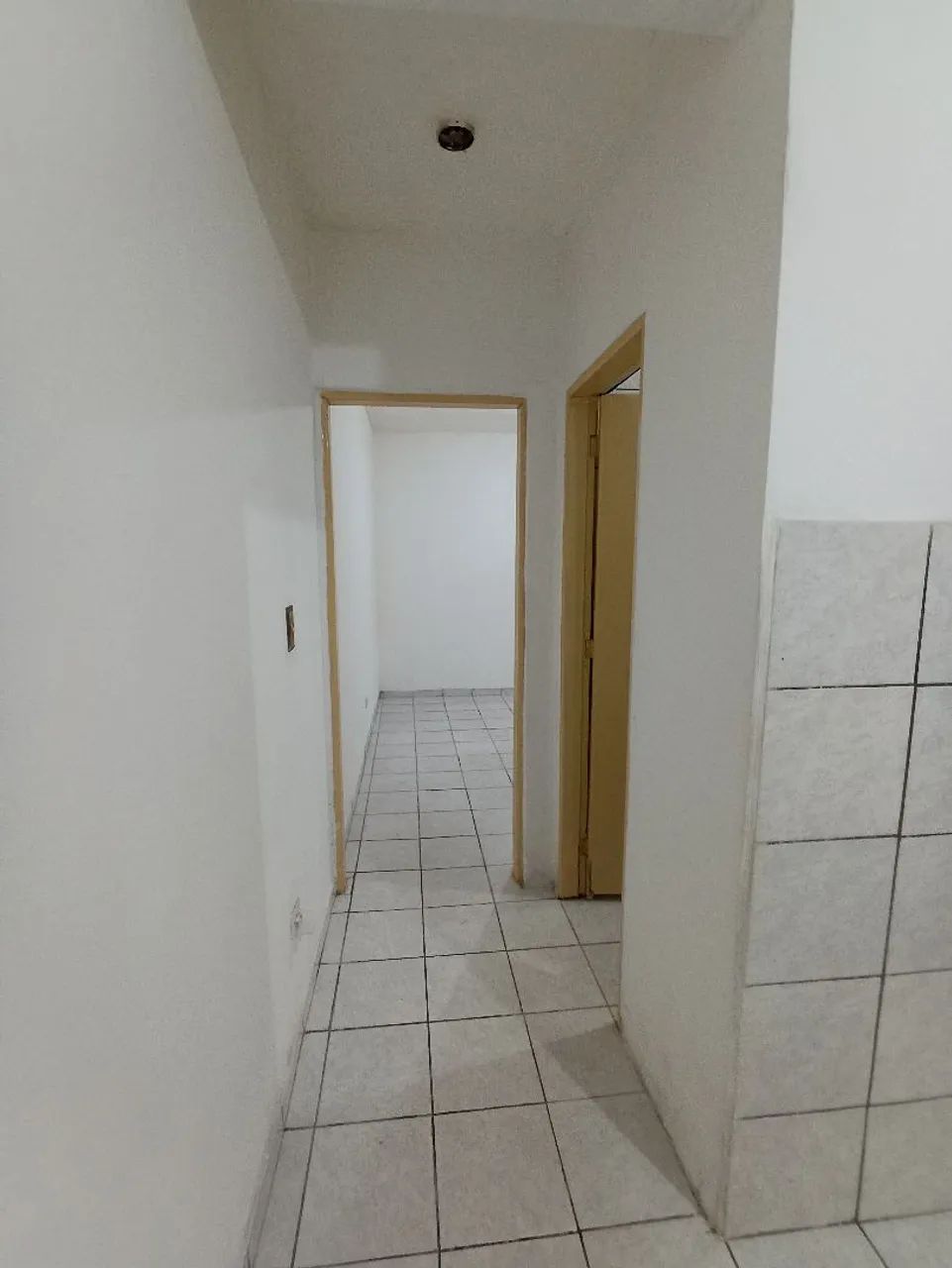 Casa 2 cômodos Vila das belezas/Parque Araribá  - Foto 4