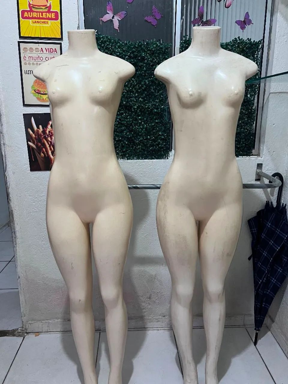 Vende-se maniquin - Foto 3