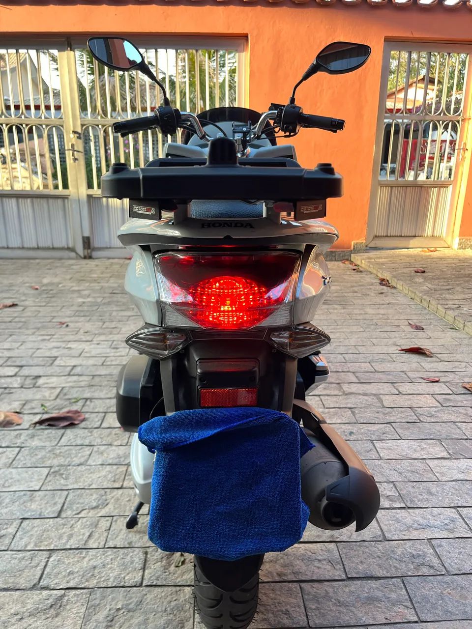 PCX 150 2014 - Foto 2