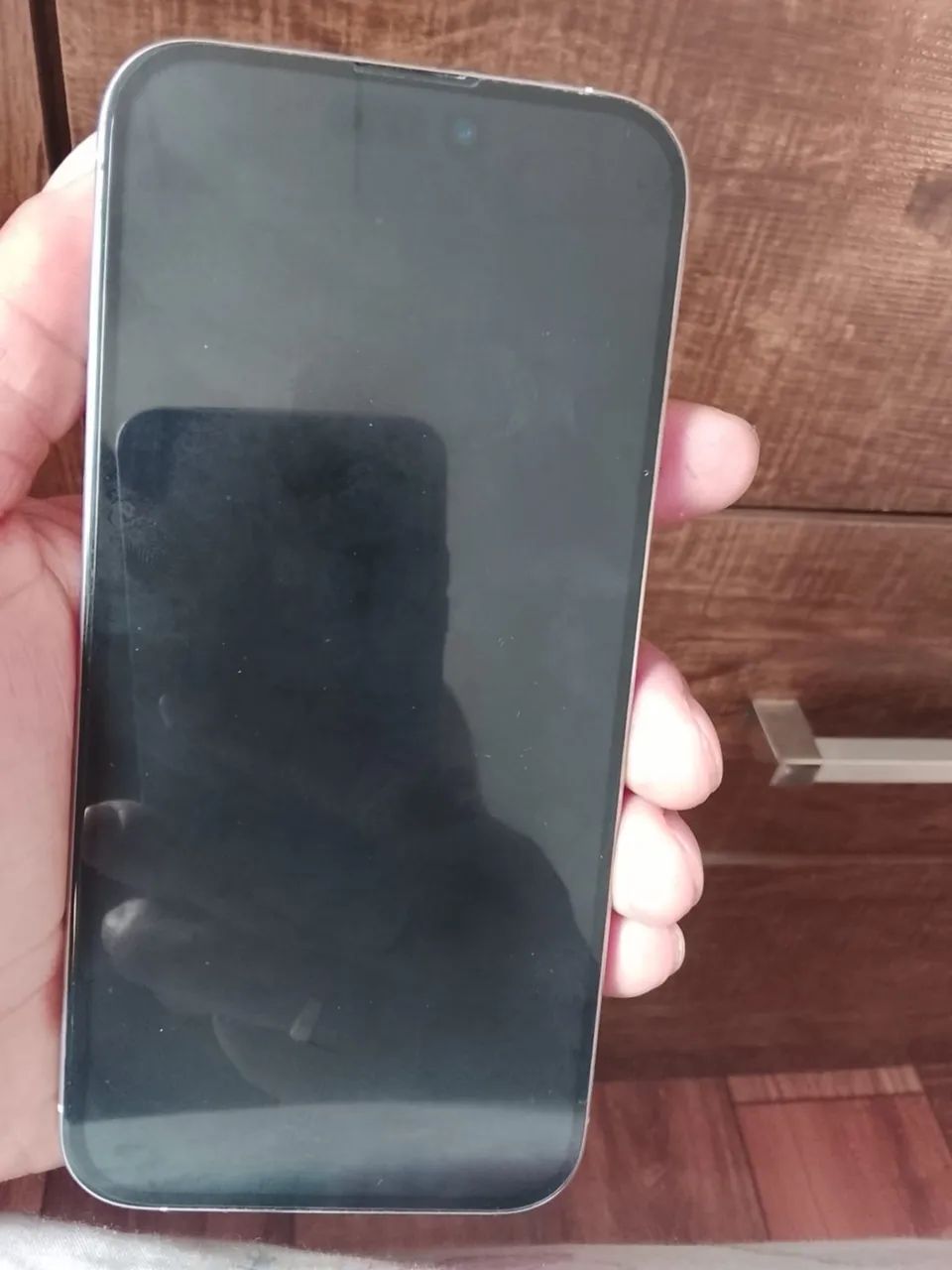 iPhone 15 pro max  - Foto 3