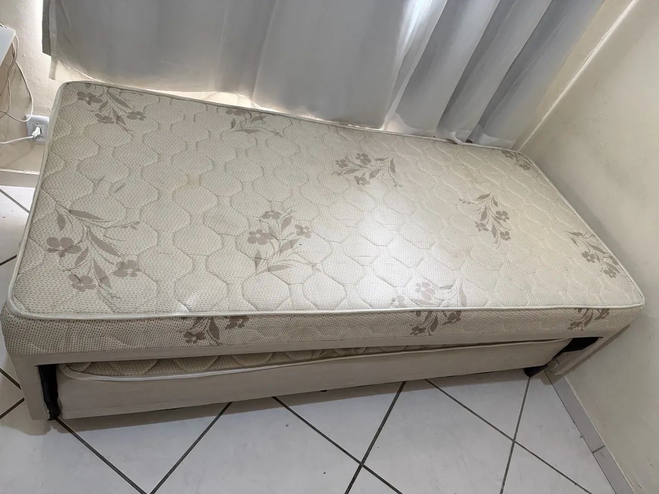 Cama  - Foto 2