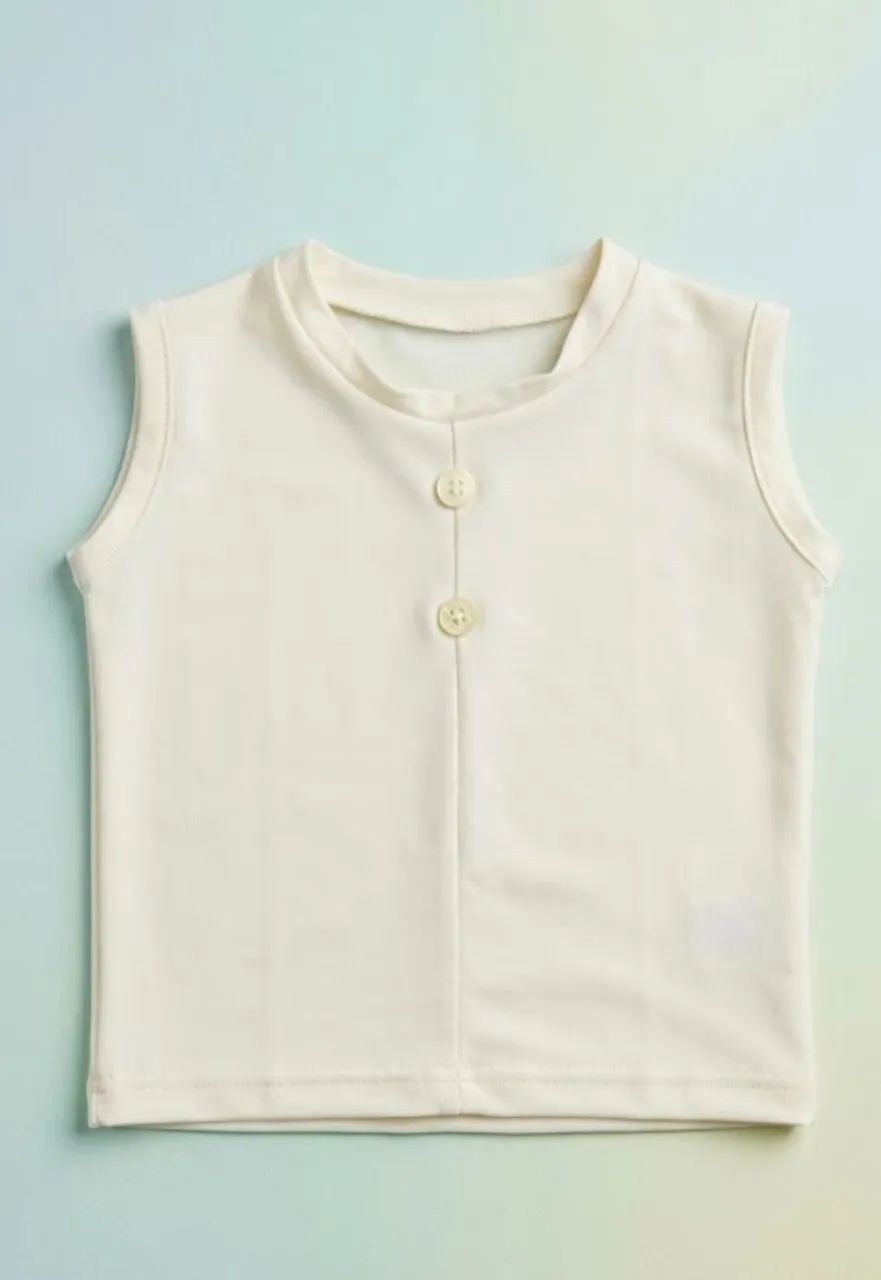 Blusinhas básicas para Bebê   - Foto 2