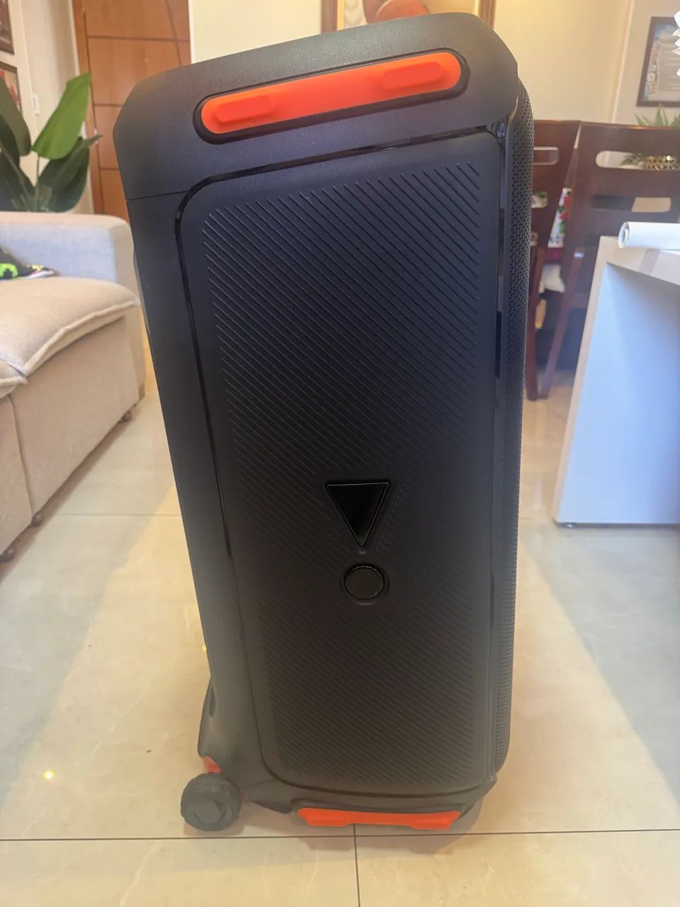 JBL PARTY BOX 710 - Foto 3