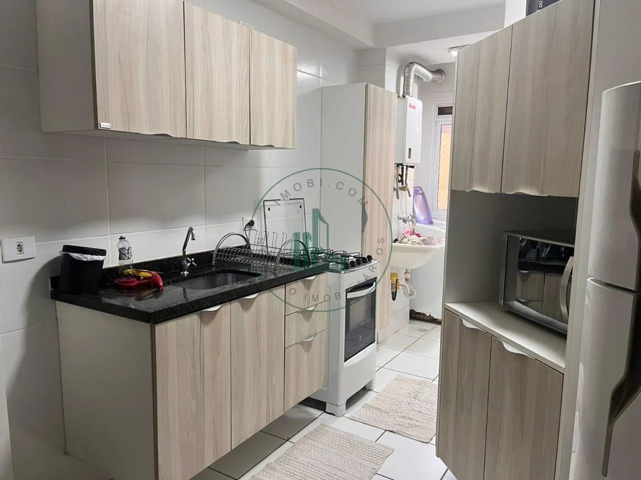 Apartamento na Pauliceia com suíte e lazer completo - Foto 3
