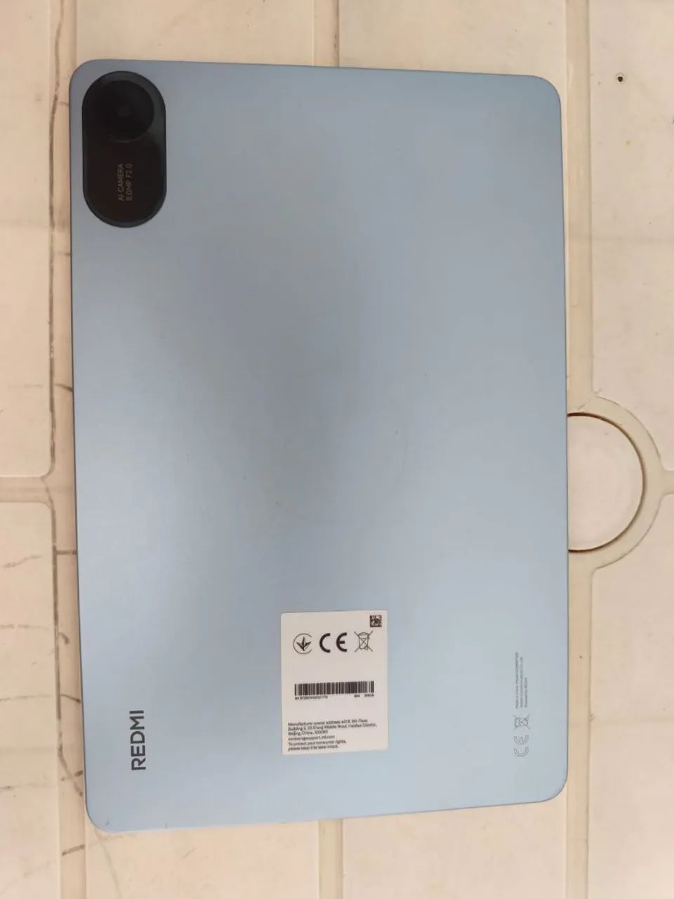 Redmi Pad 2 8GB Ram 256GB Rom - Foto 4
