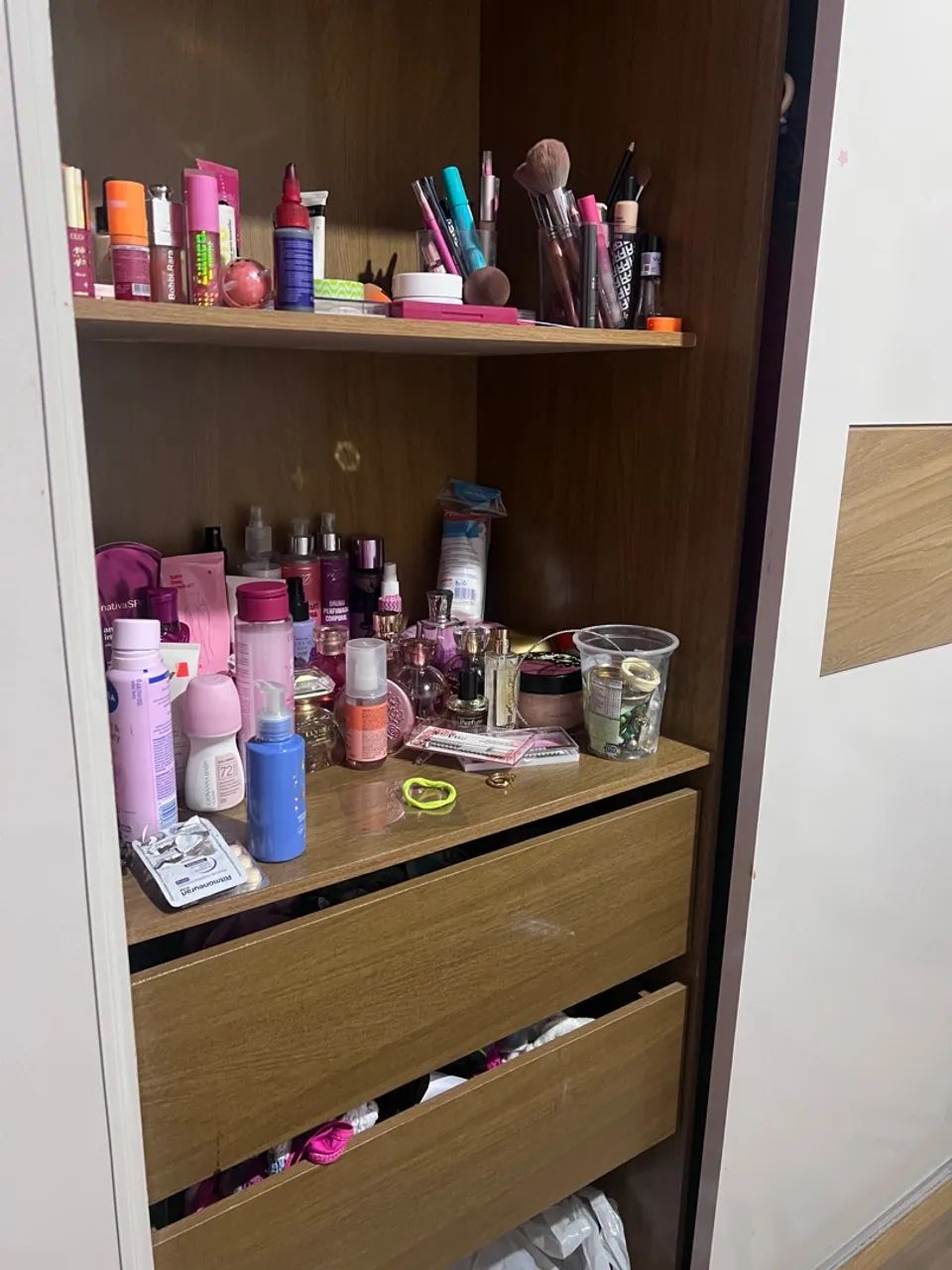 Vendo guarda roupa  - Foto 3