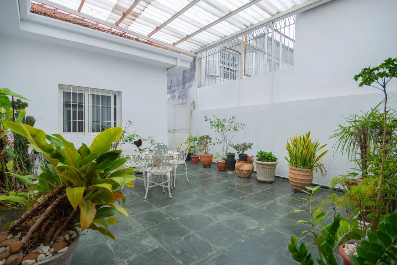 Casa comercial para venda em Campo Belo, 199m² - Foto 5