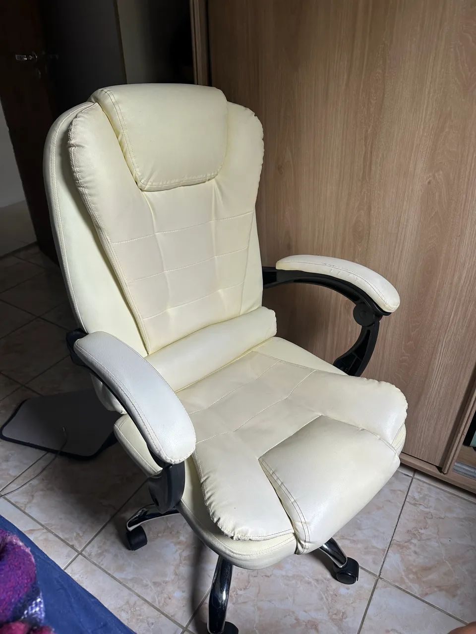 cadeira de escritório 