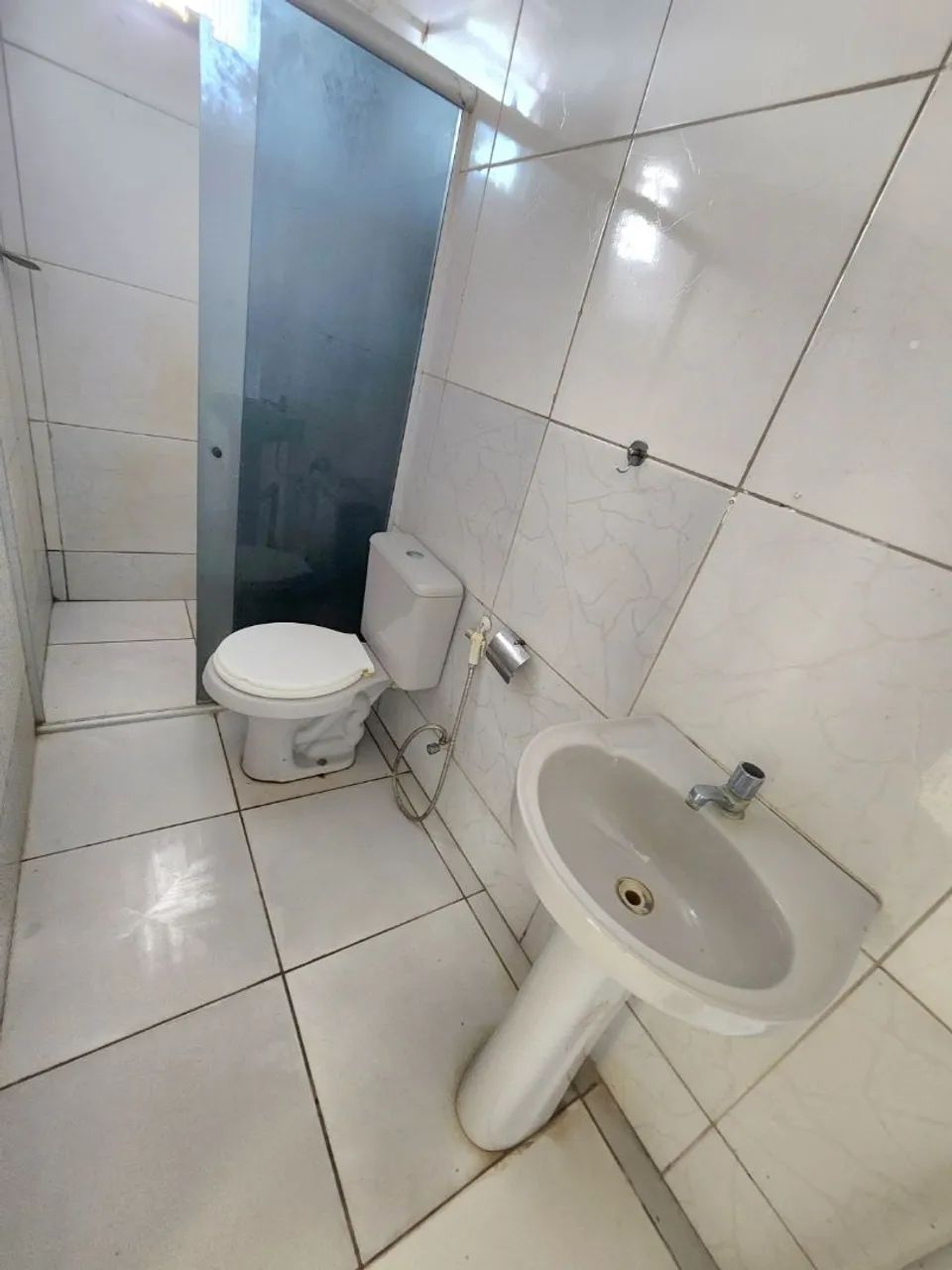 ALUGO NO CONJUNTO PROMORAR 2 QUARTOS - Foto 3