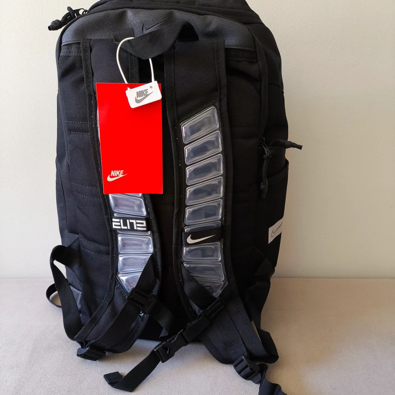 Mochila nike elite  - Foto 3