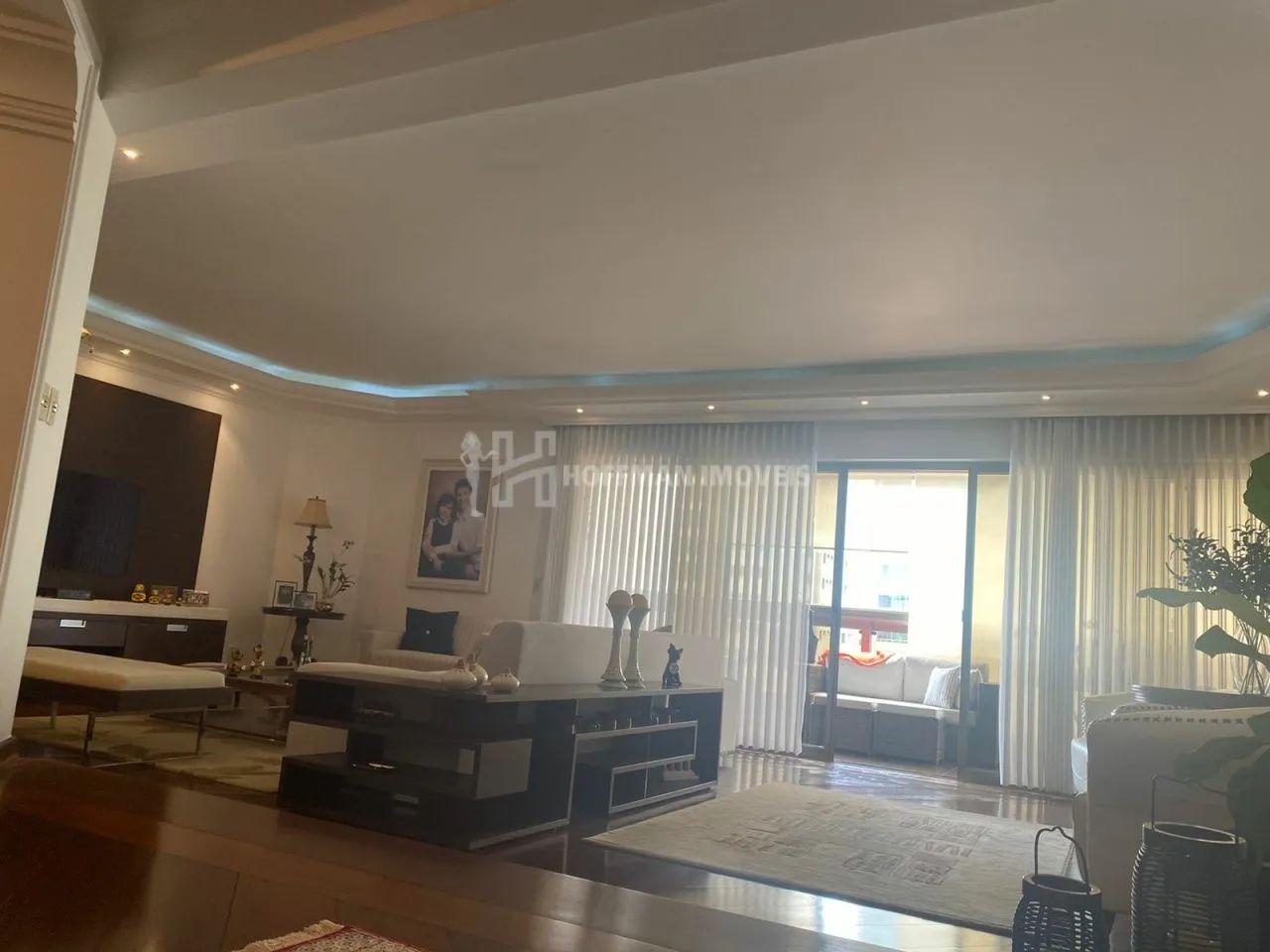 Apartamento 4 suites Bairro Santa Paula