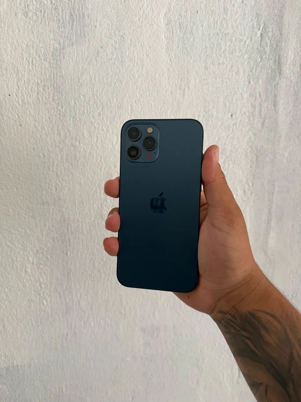 Iphone 12 pro max 256gb - Foto 2