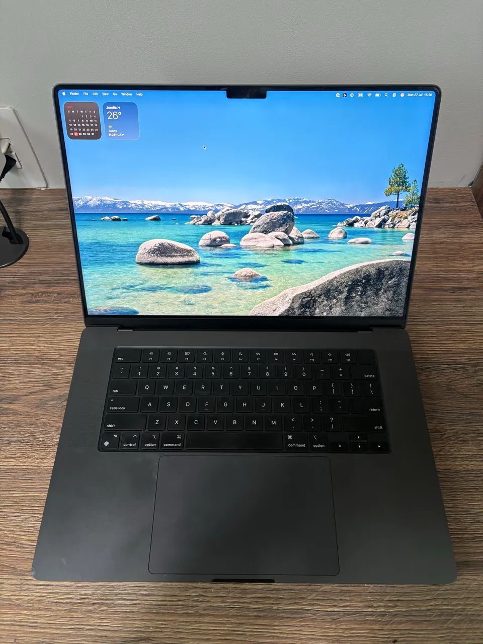 MacBook Pro M4 Pro 16?