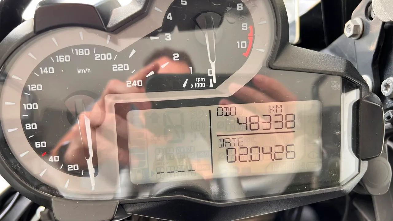 GS 1200  - Foto 4